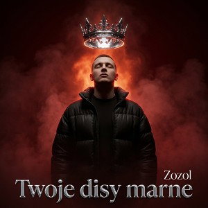 Twoje disy marne