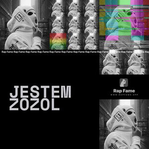 jestem Zozol