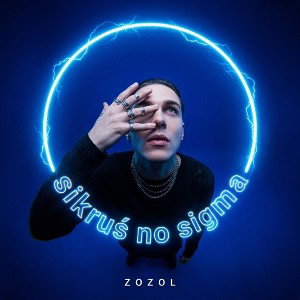 sikruś no sigma