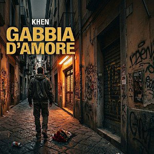GABBIA D’AMORE