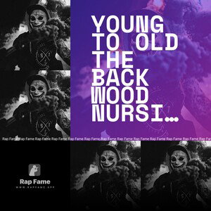 Young to old the back wood nursing home