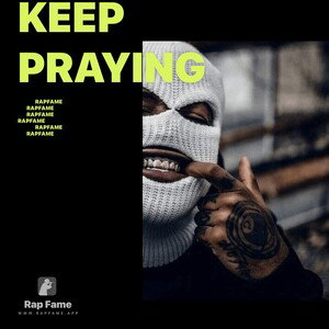 Keep praying 🙏