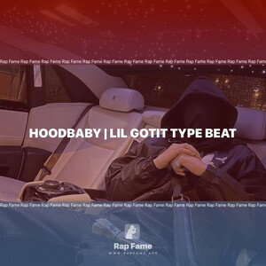 HOODBABY | Lil Gotit Type Beat