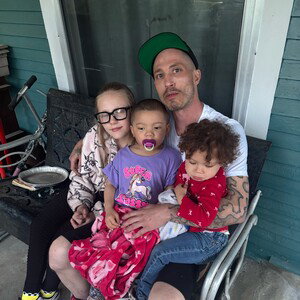 daddy’s-girls