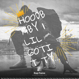 HOODBABY | Lil Gotit Type Beat