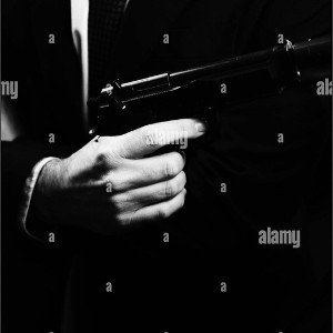 Assassin spy games