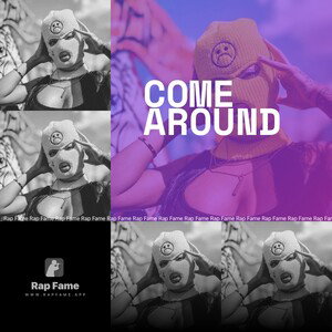come around 