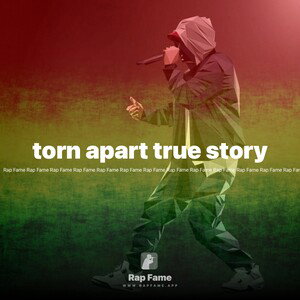 torn apart true story