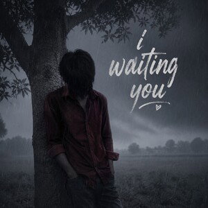 i waiting you 