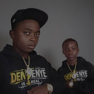 try harder freestylo
