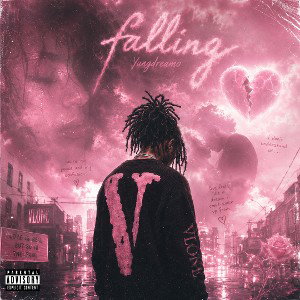 falling