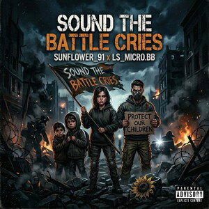 Sound the Battle Cries