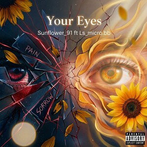 Your Eyes ft. Ls
