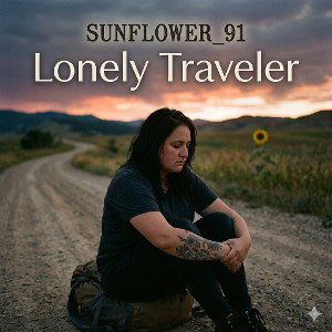 Lonely Traveler 