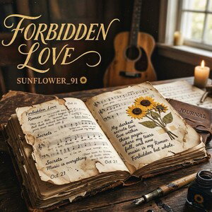 Forbidden Love