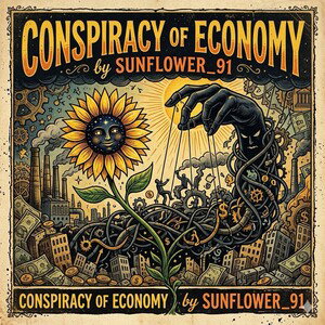 Conspiracy of Ecomomy