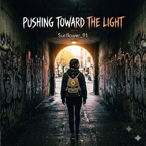 Pushing Toward The Light 