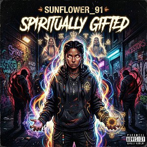 🌻 Spiritually Gifted🌻
