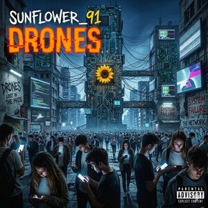 Drones 
