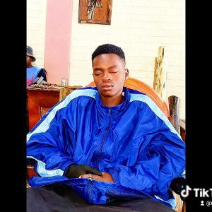OtG Bokkie Girl Samantha
