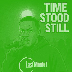 Time Stood Still (Off da Lean)