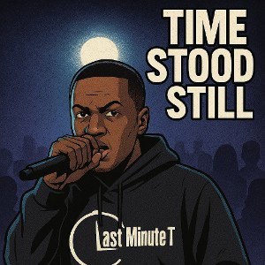 Time Stood Still