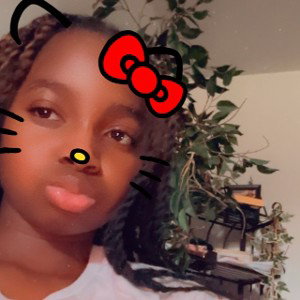 Babygirl I love u