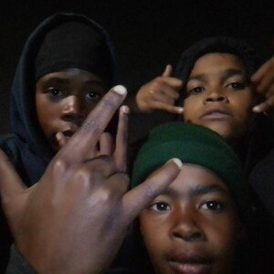 RR goats 