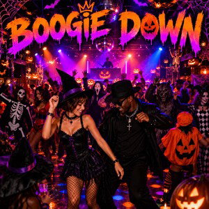 Boogie Down
