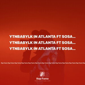YTNBabyLk In atlanta ft sosaa910 