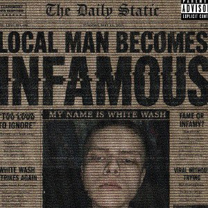 INFAMOUS bandit mix