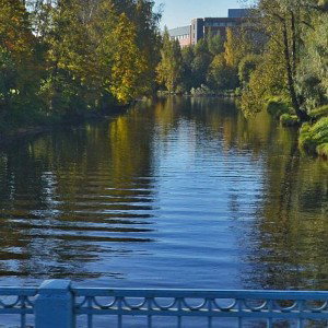 Москва.