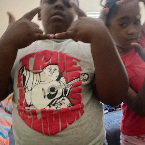 four my bully