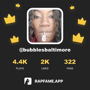 Balling Baltimore freestyle Queen