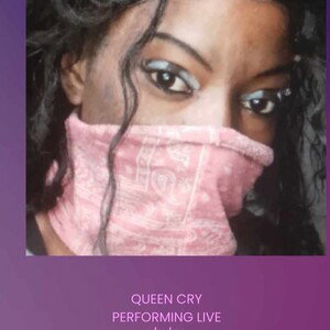 freestyle queencry Bop it