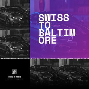 Swiss to Baltimore 