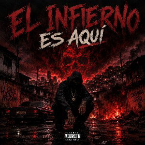 El Infierno Es Aqui
