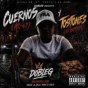 Entre Cuernos Y Tostones 