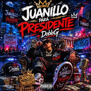 "Juanillo Presidente"