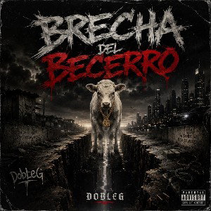 Brecha del becerro