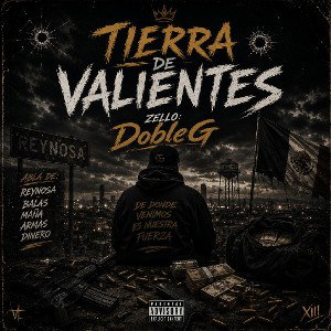 Tierra de valientes 