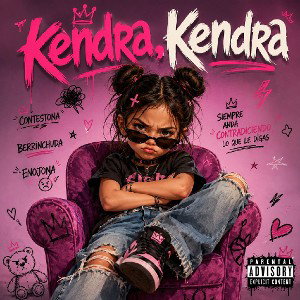 Kendra,Kendra 