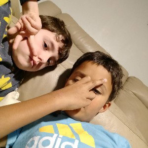 budoo muncher 🖕