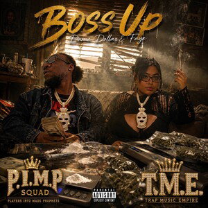 Boss Up