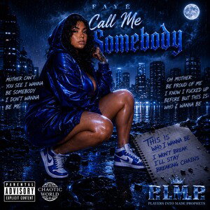 Call Me Somebody