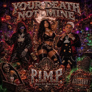 Your death, not mine. 