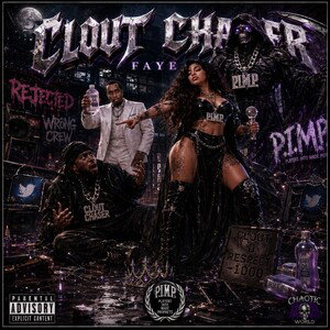 Clout Chaser (Diss) 