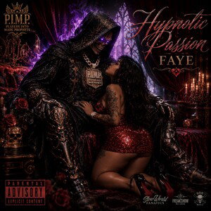 Hypnotic Passion