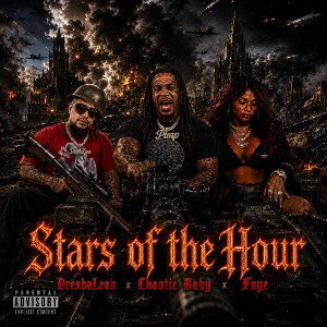 Stars of the Hour