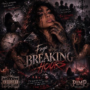 Breaking hours